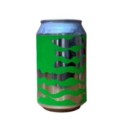Omnipollo – Nebuchadnezzar Junior 33 cl