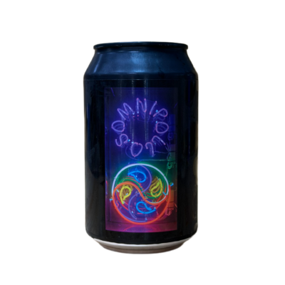 Omnipollo – Omnipollos Tokyo 33 cl