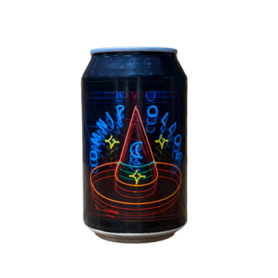 Omnipollo – Omnipollos Hatt IPA 33 cl