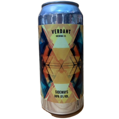 Verdant – Sideways 44 cl