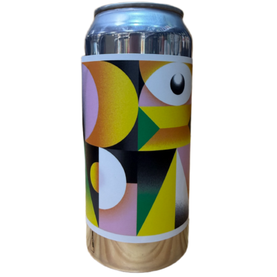 Verdant – Cheeky DIPA (NRGxFER Ed. 1) 44 cl