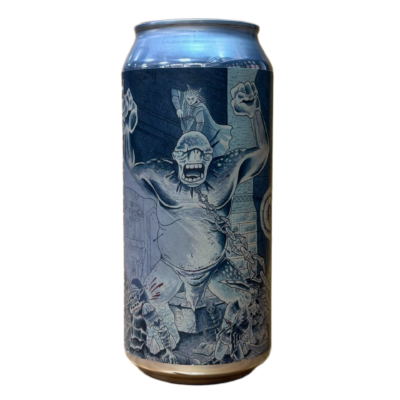 Cerveses Hoppit – THEY HAVE A TROLL! 44 cl