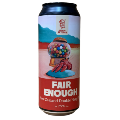 Artezan – Fair Enough 50 cl