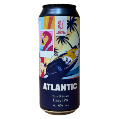 Artezan – Atlantic 50 cl