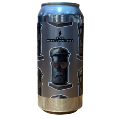 Garage Beer Co. – Stef 44 cl