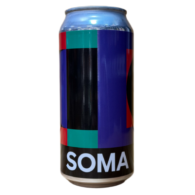 SOMA – Lag 44 cl