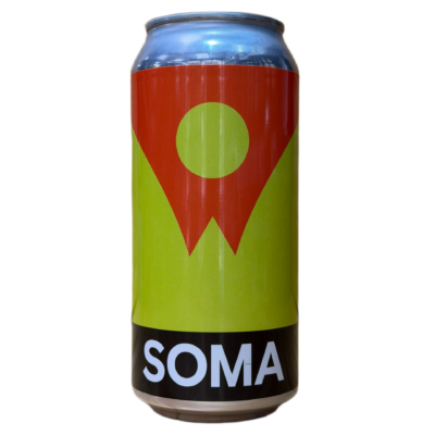 SOMA – Juice 44 cl