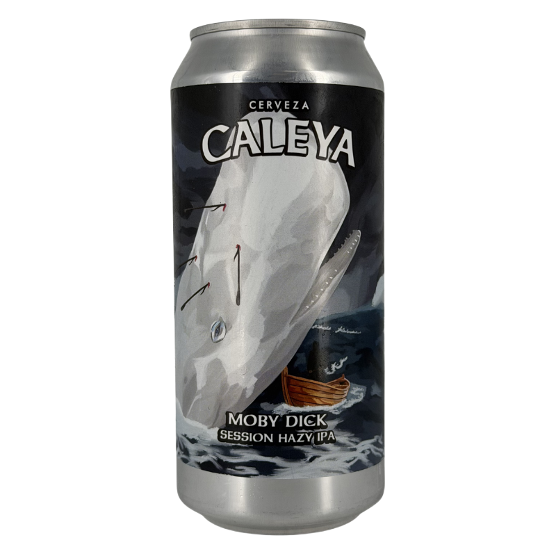 Caleya - Moby Dick 44cl