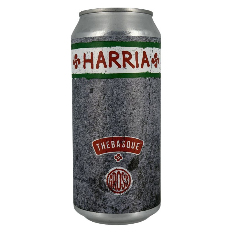 Gross - Harria 44cl