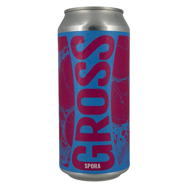 Gross - Spora 44cl